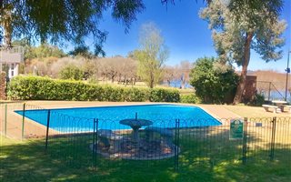 4 Bedroom House in Vaalview