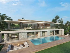 381 m² Land available in Sibaya Precinct
