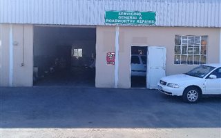 150 m² Industrial space in Margate
