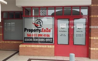 190.710006713867 m² Office Space in Lakefield