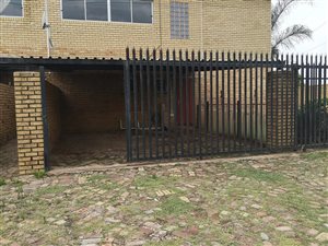 2 Bed House in Benoni AH