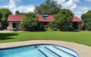 3 Bedroom House in La Hoff