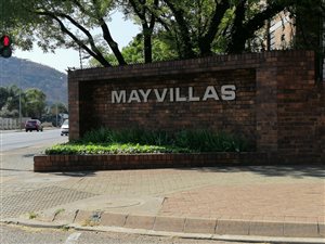 2 Bed Apartment in Mayville
