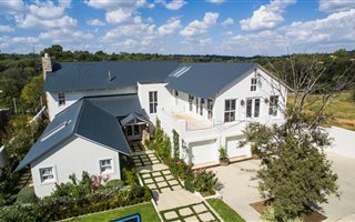 5 Bedroom House in Helderfontein Estate
