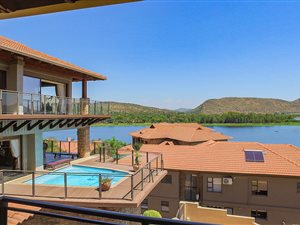 5 Bed House in Birdwood