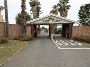 1 Bed Apartment in Gonubie