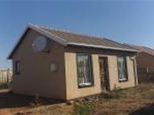 2 Bed House in Windmill Park