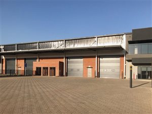 1512 m² Commercial space in Gosforth Park