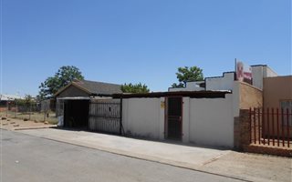 3 Bedroom House in Kimberley