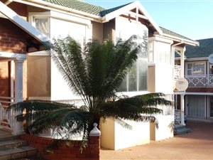 3 Bedroom House in Mt Edgecombe
