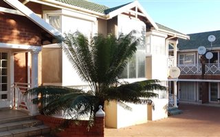 3 Bedroom House in Mt Edgecombe