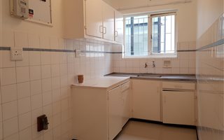 1 Bedroom Apartment in Sea Point