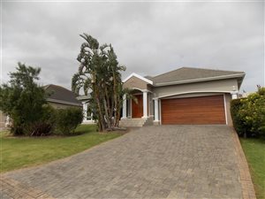 3 Bed House in Kingswood Golf Estate
