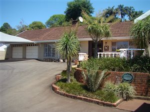 4 Bed House in Montrose