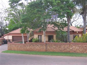 3 Bed Townhouse in Murrayfield