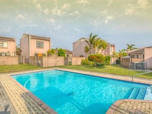 2 Bed Townhouse in Lorraine