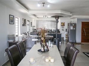 3 Bed House in Springfield
