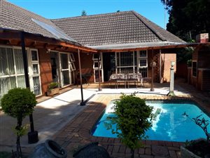 3 Bed House in Ferncliffe