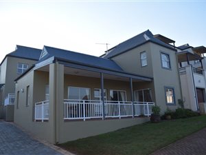 5 Bedroom House in Stanger Central