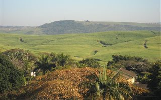 3 Bedroom Duplex in Illovo Beach
