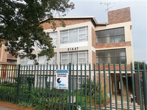 2 Bed Apartment in Birchleigh