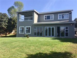 5 Bed House in Mountain Homes