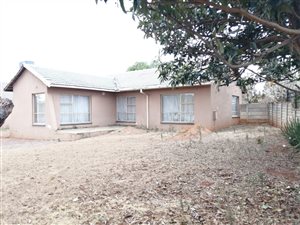 2 Bed House in Greenhills