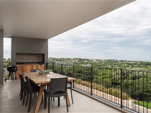3 Bed House in Brettenwood Coastal Estate