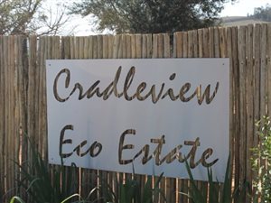 20 ha Land available in Muldersdrift