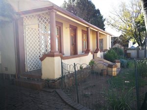 3 Bed House in Auckland Park