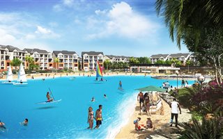 2 Bedroom Apartment in Hazeldean (Silverlakes Surroundings)