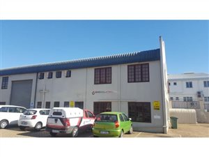 160 m² Office Space in Amanzimtoti