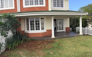 3 Bedroom Apartment in Mt Edgecombe Estate 1 & 2