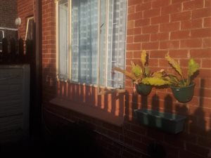 2 Bed Apartment in Witpoortjie