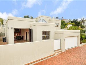 2 Bed Townhouse in Welgedacht