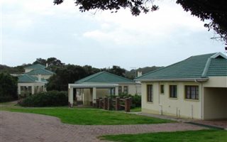72211 m² Commercial space in Gonubie