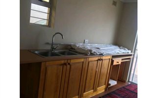 1 Bedroom House in Glenashley