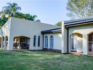5 Bed House in Ninapark