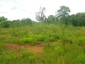 1473 m² Land available in The Ridge Estate