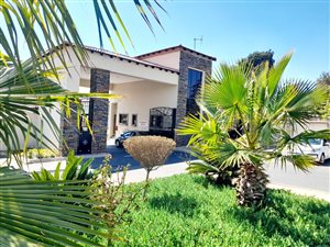 3 Bed House in Munsieville South