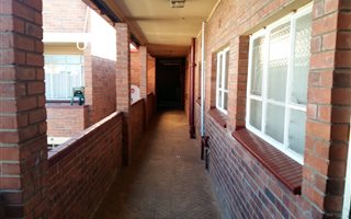 1 Bedroom Apartment in Brakpan Central