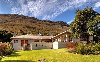 3 Bedroom House in Clovelly