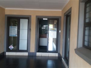 81 m² Office Space in Flamwood