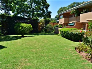 2 Bed Apartment in Atholl