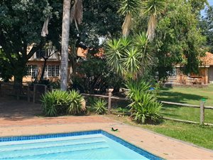 6 Bed House in Millgate Farm