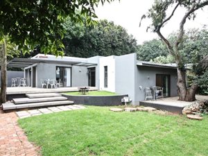 2 Bed House in Dunkeld