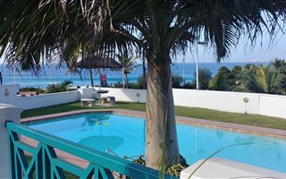 3 Bedroom Apartment in Umdloti Beach