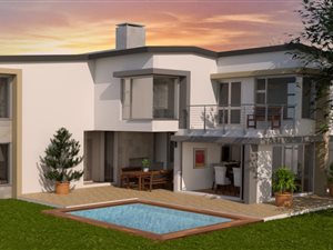 4 Bed House in Heldervue