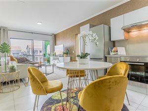 2 Bed Apartment in Fourways