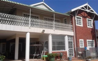 6 Bedroom House in Mt Edgecombe